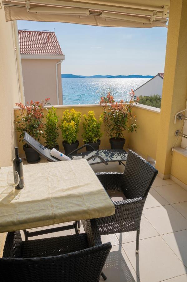 Beach Apartments Marijana Vodice Exterior photo