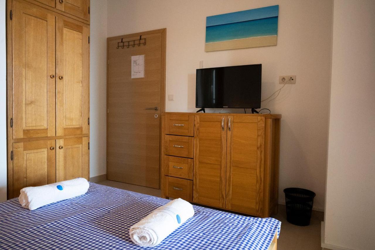 Beach Apartments Marijana Vodice Exterior photo