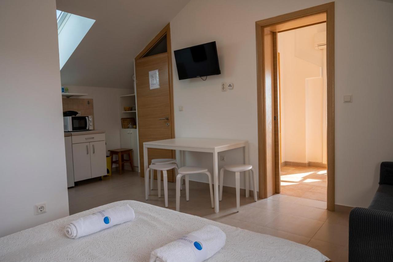 Beach Apartments Marijana Vodice Exterior photo